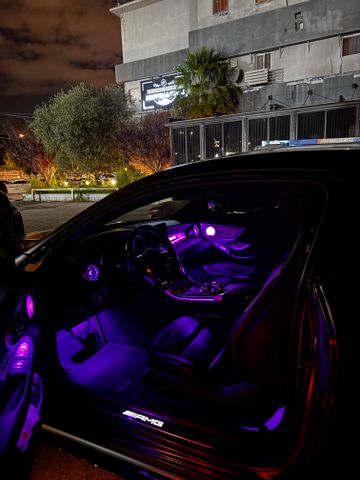 מרצדס-בנץ C-class