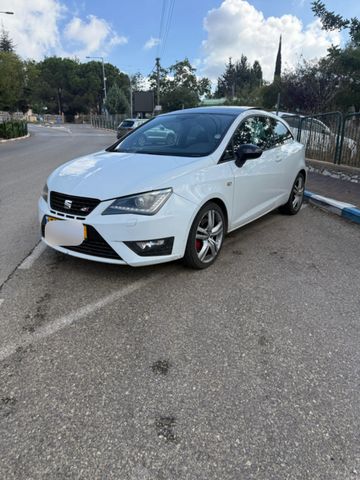 סיאט איביזה