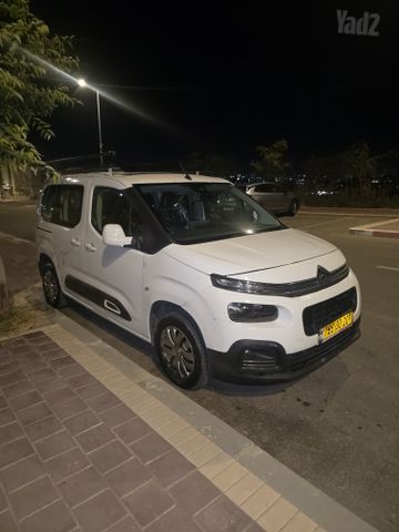 סיטרואן ברלינגו