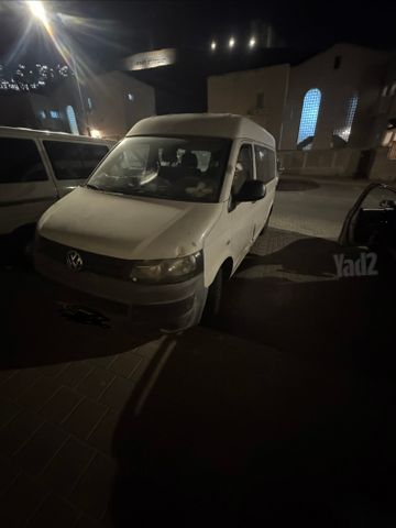פולקסווגן טרנספורטר
