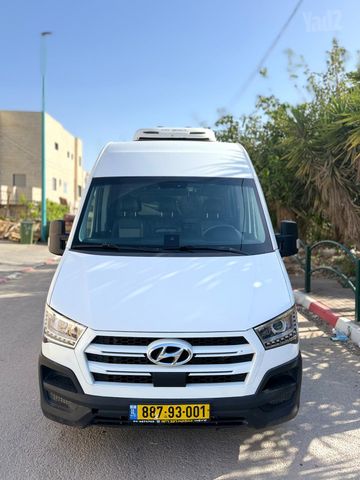 יונדאי H350