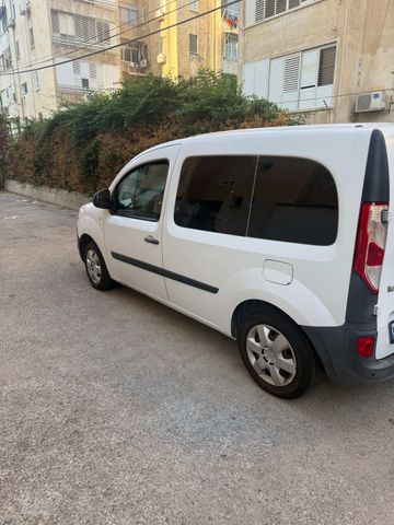 רנו קנגו