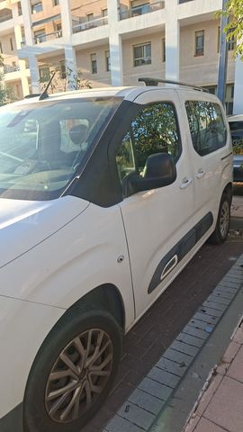 סיטרואן ברלינגו