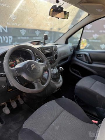 סיטרואן ברלינגו