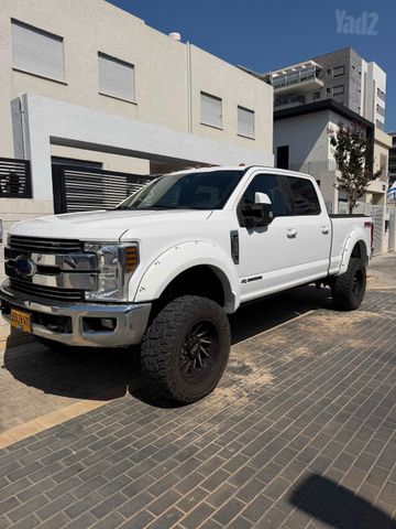 פורד F-350