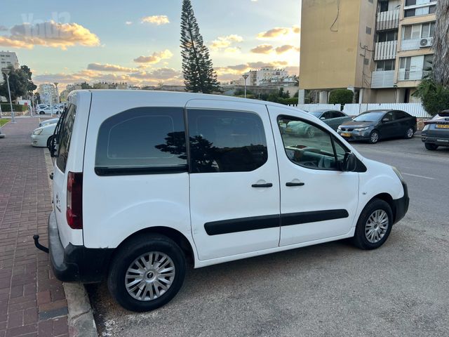 סיטרואן ברלינגו