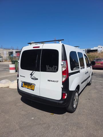 רנו קנגו