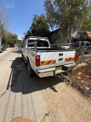 פורד F-350