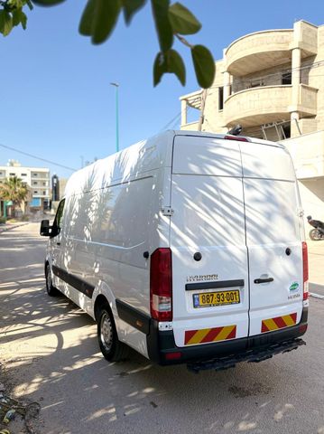 יונדאי H350
