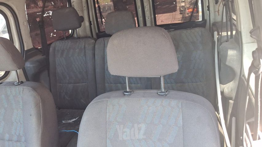 פורד טורנאו קונקט