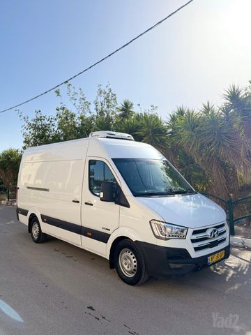יונדאי H350