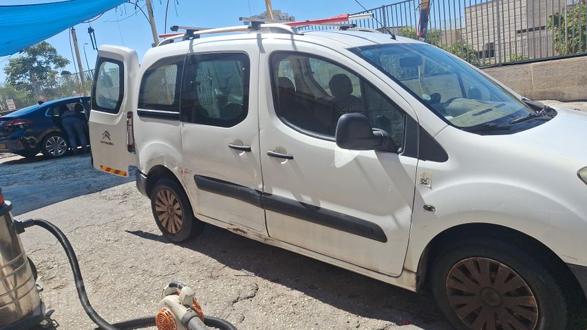 סיטרואן ברלינגו