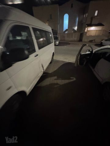 פולקסווגן טרנספורטר