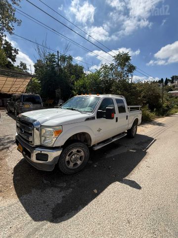פורד F-350
