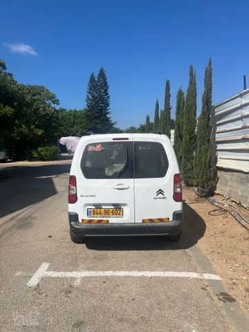 סיטרואן ברלינגו