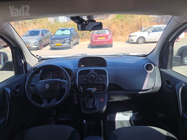 רנו קנגו