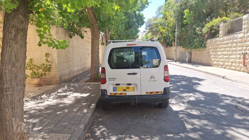 סיטרואן ברלינגו