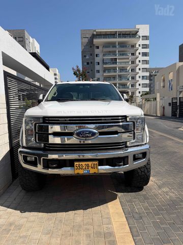פורד F-350