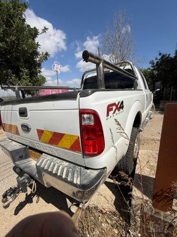 פורד F-350