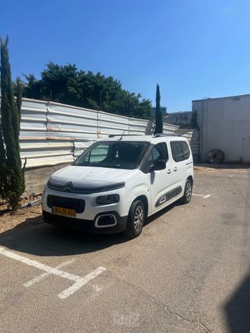 סיטרואן ברלינגו