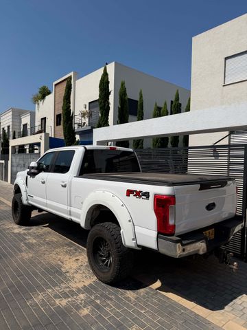 פורד F-350
