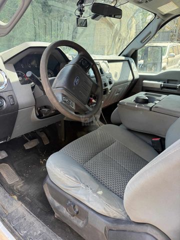 פורד F-350