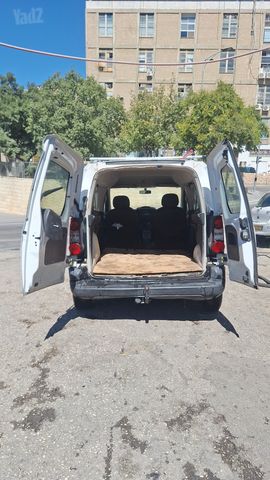 סיטרואן ברלינגו