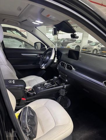 מאזדה CX-5