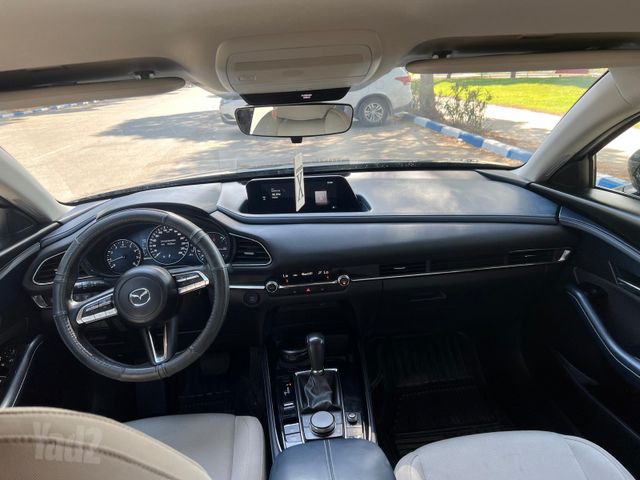 מאזדה CX-30