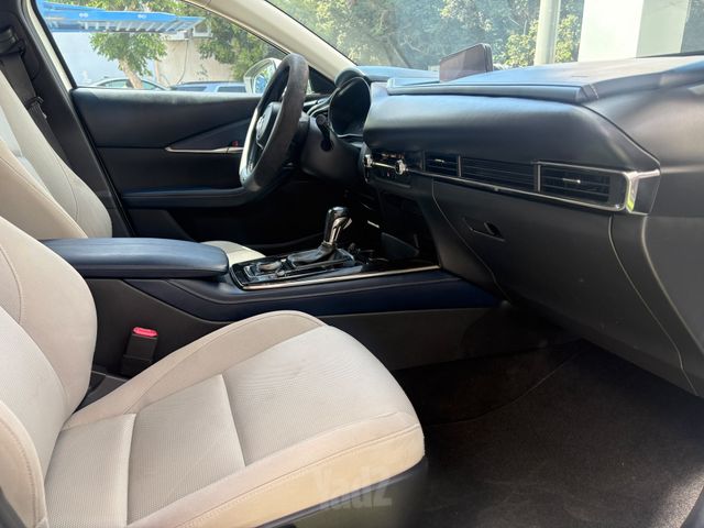 מאזדה CX-30