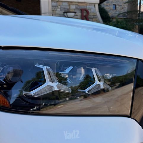מרצדס-בנץ GLE Coupe