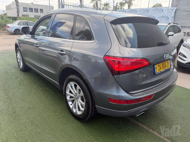 אאודי Q5