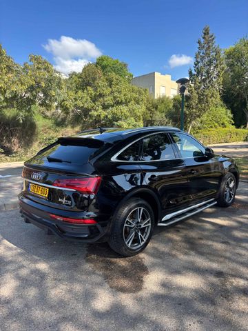 אאודי Q5