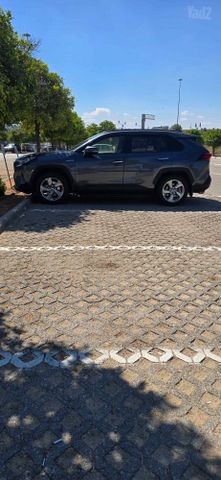 טויוטה RAV4