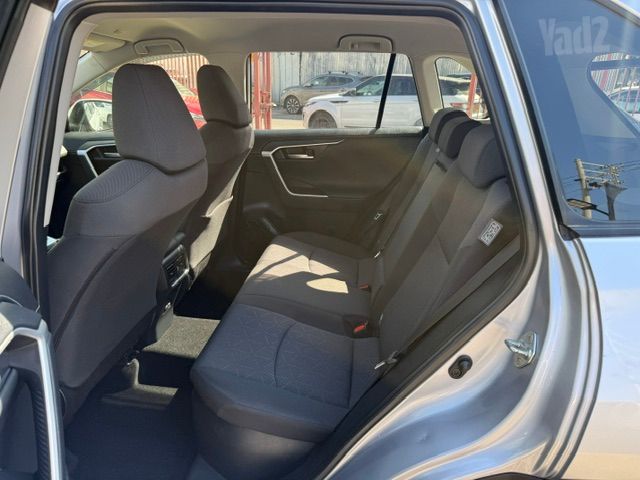 טויוטה RAV4