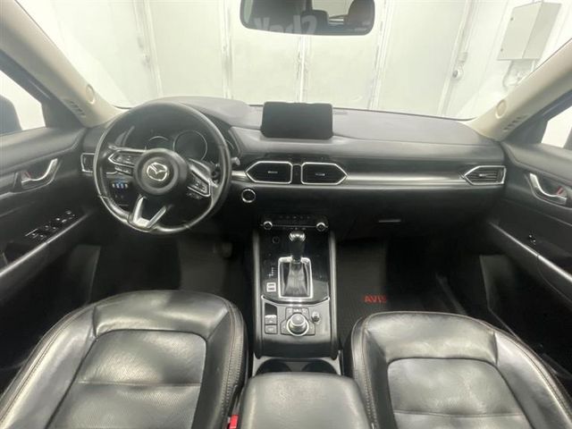 מאזדה CX-5