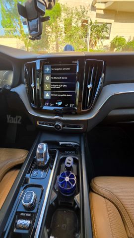 וולוו XC60