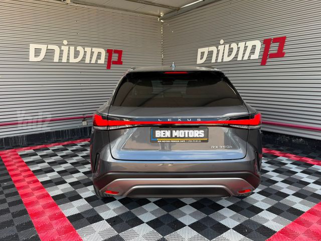 לקסוס RX