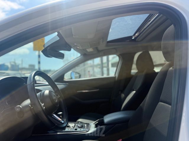 מאזדה CX-30