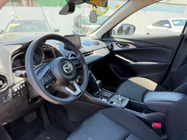 מאזדה CX-3