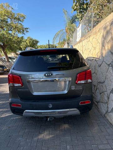 קיה סורנטו