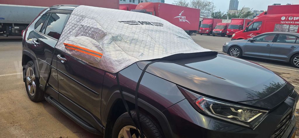 טויוטה RAV4
