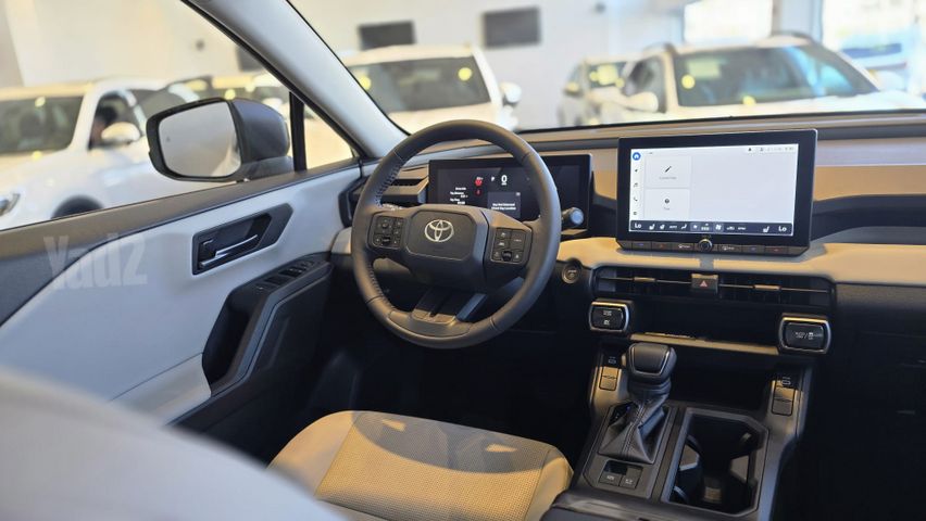 טויוטה RAV4