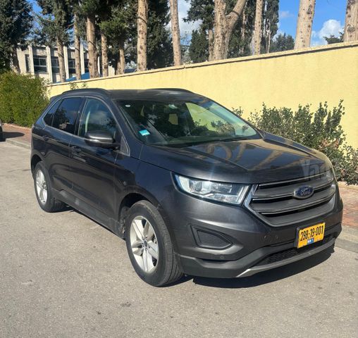פורד אדג'