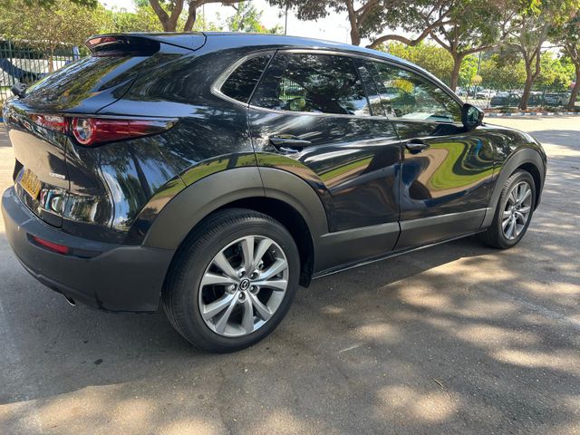 מאזדה CX-30