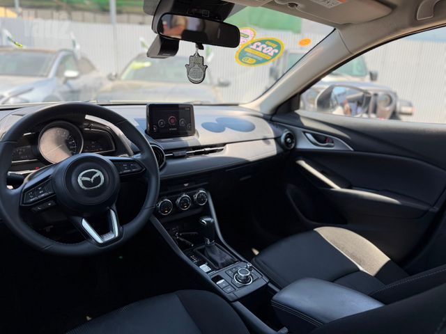 מאזדה CX-3