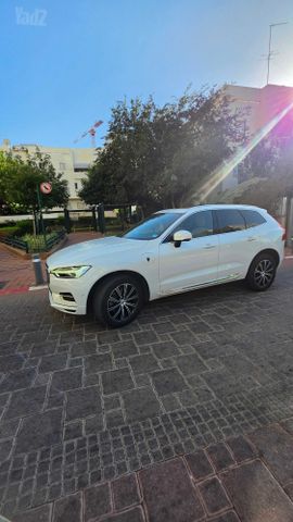 וולוו XC60