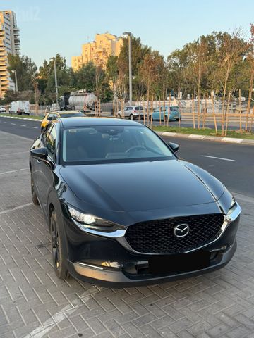 מאזדה CX-30