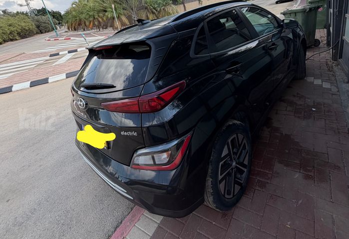 יונדאי קונה