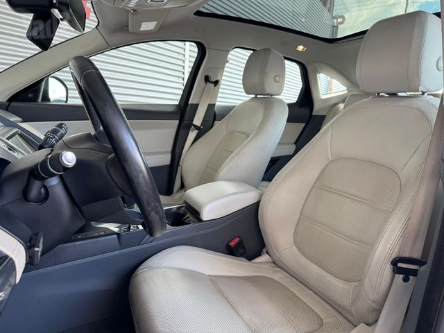 יגואר E-Pace